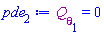 Physics:-diff(Q(x, y, theta[1], theta[2]), theta[1]) = 0