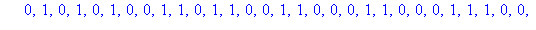 [[0, 1, 0, 0, 1, 0, 0, 0, 0, 1, 0, 0, 0, 1, 1, 1, 0, 0, 0, 0, 0, 0, 0, 0, 0, 0, 0, 0, 0, 0, 0, 0, 0, 1, 0, 1, 1, 1, 1, 0, 0, 1, 1, 1, 1, 0, 1, 1], [1, 1, 1, 1, 0, 0, 1, 1, 0, 0, 1, 0, 0, 1, 0, 1, 1, 1...