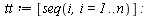 restart; -1; randomize(); -1; with(Statistics); -1; `:=`(a, 0); -1; `:=`(b, .1); -1; `:=`(n, 1000); -1; `:=`(r, Sample(RandomVariable(Normal(0, 1)), n)); -1; `:=`(s[1], 0); -1; for i from 2 to n do `:...
