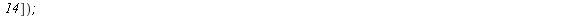 restart; -1; randomize(); -1; with(Statistics); -1; `:=`(a, 0); -1; `:=`(b, .9); -1; `:=`(n, 1000); -1; `:=`(r, Sample(RandomVariable(Normal(0, 1)), n)); -1; `:=`(s[1], 0); -1; for i from 2 to n do `:...