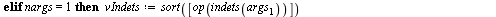 `assign`(augToPs, proc () local vIndets; if nargs = 0 then return NULL elif nargs = 1 then `assign`(vIndets, sort([op(indets(args[1]))])) else `assign`(vIndets, args[2]) end if; add(`*`(mul(S[seq(degr...