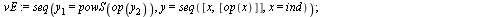 `assign`(npolyk, proc (V, data) local res, ind, N, vE; if nops(V) = 1 then if nops(op(V)) = 1 then `assign`(N, nops(op(data))) else `assign`(N, nops(data)) end if elif add(`if`(nops(x) = 1, 0, 1), x =...