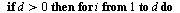 `assign`(Car, proc (d, x) local m, i, a, Car; if `<`(0, d) then for i to d do if type(`/`(`*`(d), `*`(`^`(i, 2))), integer) = true then `assign`(a, `/`(`*`(d), `*`(`^`(i, 2)))) end if end do end if; i...
