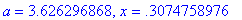 [Maple Math]