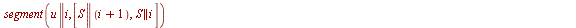 for i to `+`(N, `-`(1)) do segment(u || i, [S || (`+`(i, 1)), S || i]) end do; -1; segment(u || N, [S || 1, S || N]); -1; `assign`(cen1, draw([seq(u || j, j = 1 .. `+`(`*`(`/`(1, 2), `*`(N)), `-`(14))...