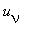 u[nu]