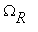Omega[R]