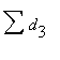 Sum(d[3],``)