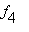f[4]
