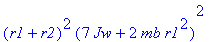 TABLE([utrans = vector([-1/2/cos(x2)/r1*sin(x2)*(-7...