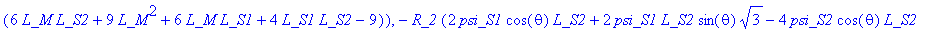 f := TABLE([compts = vector([-R_1*(3*psi_S1*L_M^2+2...
