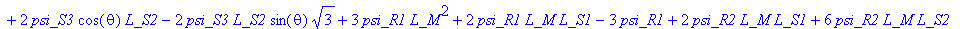 f := TABLE([compts = vector([-R_1*(3*psi_S1*L_M^2+2...