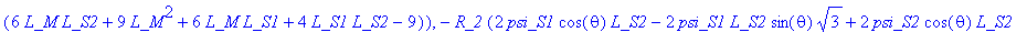 f := TABLE([compts = vector([-R_1*(3*psi_S1*L_M^2+2...
