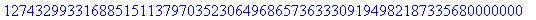 127432993316885151137970352306496865736333091949821...