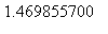 1.469855700