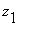 z[1]