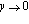 proc (y) options operator, arrow; 0 end proc