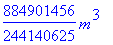 884901456/244140625*m^3