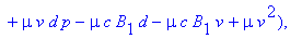 sols := {V[y] = (-c*B[2]*p*v+c*B[1]*d*p-c*B[2]*mu*p...