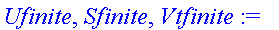 Ufinite, Sfinite, Vtfinite := _rtable[2924060], _rt...