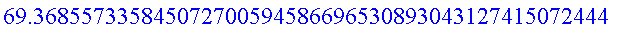 69.368557335845072700594586696530893043127415072444...