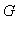 G