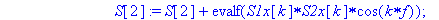 KAF := proc (File1, File2, eps, Lines) local S, C1x, C1y, S1x, S1y, N1, N2, C2x, C2y, S2x, S2y, Min, MIN, LSQM, f, rc, df, k, c1x, c2x, c1y, c2y, s1x, s2x, s1y, s2y, P1, P2, P3, L; global a, K, N, x1, ...