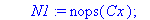 KAF := proc (File1, File2, eps, Lines) local S, C1x, C1y, S1x, S1y, N1, N2, C2x, C2y, S2x, S2y, Min, MIN, LSQM, f, rc, df, k, c1x, c2x, c1y, c2y, s1x, s2x, s1y, s2y, P1, P2, P3, L; global a, K, N, x1, ...