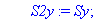 KAF := proc (File1, File2, eps, Lines) local S, C1x, C1y, S1x, S1y, N1, N2, C2x, C2y, S2x, S2y, Min, MIN, LSQM, f, rc, df, k, c1x, c2x, c1y, c2y, s1x, s2x, s1y, s2y, P1, P2, P3, L; global a, K, N, x1, ...