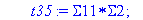 SOLAO := proc (Xi, Eta) local t240, t310, t232, t18, t299, t249, t147, t309, t106, t103, t100, t149, t108, t111, t153, t145, t120, t302, t311, t305, t317, t268, t321, t197, t142, t320, t156, t1, t3, t4...