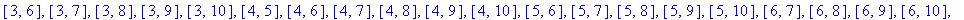 k_sets := [[1, 2], [1, 3], [1, 4], [1, 5], [1, 6], [1, 7], [1, 8], [1, 9], [1, 10], [2, 3], [2, 4], [2, 5], [2, 6], [2, 7], [2, 8], [2, 9], [2, 10], [3, 4], [3, 5], [3, 6], [3, 7], [3, 8], [3, 9], [3, ...