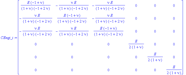CEngi_i := Matrix(%id = 16436740)