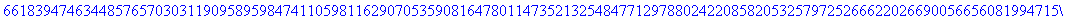 2^(1/3) = 1.259921049894873164767210607278228350570...