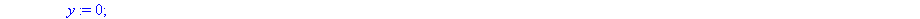 decomp_carre := proc (p) local x, y; if `mod`(p, 4) <> 1 then return `P doit etre un nombre premier congrue ? 1 modulo 4` else x := 1; y := 0; while x^2+y^2 <> p do x := x+1; y := 0; while y < x and x...