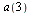 Typesetting:-mrow(Typesetting:-mi(
