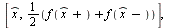 Typesetting:-mrow(Typesetting:-mfenced(Typesetting:-mrow(Typesetting:-mover(Typesetting:-mi(
