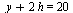 Typesetting:-mrow(Typesetting:-mi(
