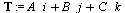 `:=`(T, Physics:-Vectors:-`+`(Physics:-Vectors:-`+`(VectorCalculus:-`*`(A, _i), VectorCalculus:-`*`(B, _j)), VectorCalculus:-`*`(C, _k)))