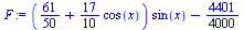 `+`(`*`(`+`(`/`(61, 50), `*`(`/`(17, 10), `*`(cos(x)))), `*`(sin(x))), `-`(`/`(4401, 4000)))