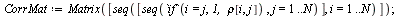 `:=`(h, proc (i) options operator, arrow; x[i] end proc); -1; `:=`(g, proc (i) options operator, arrow; mu[i] end proc); -1; `:=`(w, proc (i) options operator, arrow; sigma[i] end proc); -1; `:=`(N, 3...