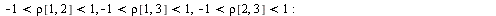 `:=`(YT[3], `+`(x[1], `*`(x[2], `*`(exp(x[3]))))); 1; `:=`(trires[1], `assuming`([int(int(int(`*`(YT[3], `*`(tristd)), x[3] = `+`(`-`(infinity)) .. infinity), x[2] = `+`(`-`(infinity)) .. infinity), x...