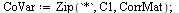 `:=`(h, proc (i) options operator, arrow; x[i] end proc); -1; `:=`(g, proc (i) options operator, arrow; mu[i] end proc); -1; `:=`(w, proc (i) options operator, arrow; sigma[i] end proc); -1; `:=`(N, 2...