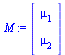`:=`(M, Vector[column](%id = 51808040))