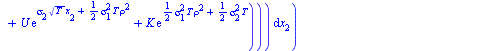 `*`(DF, `*`(int(`+`(`-`(`/`(`*`(`/`(1, 4), `*`(`^`(2, `/`(1, 2)), `*`(exp(`+`(`-`(`*`(`/`(1, 2), `*`(`^`(x[2], 2)))), `-`(`*`(`/`(1, 2), `*`(`^`(sigma[1], 2), `*`(T, `*`(`^`(rho, 2)))))), `-`(`*`(`/`(...