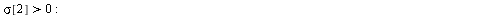 `:=`(Y[1], `+`(x[1], x[2])); 1; `:=`(res[1], `assuming`([int(int(`*`(Y[1], `*`(bipdf)), x[2] = `+`(`-`(infinity)) .. infinity), x[1] = `+`(`-`(infinity)) .. infinity)], [`and`(`<`(-1, rho), `<`(rho, 1...