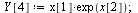 `:=`(Y[1], `+`(x[1], x[2])); 1; `:=`(res[1], `assuming`([int(int(`*`(Y[1], `*`(bipdf)), x[2] = `+`(`-`(infinity)) .. infinity), x[1] = `+`(`-`(infinity)) .. infinity)], [`and`(`<`(-1, rho), `<`(rho, 1...