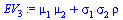 `+`(`*`(mu[1], `*`(mu[2])), `*`(sigma[1], `*`(sigma[2], `*`(rho))))