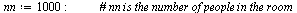 restart; -1; `:=`(n, 10); -1; `:=`(nn, 1000); -1; randomize(); -1; `:=`(coin, rand(0 .. 1)); -1; `:=`(coin_1, proc (n) seq(coin(), i = 1 .. n) end proc); -1; `:=`(x_1, seq([coin_1(n)], i = 1 .. nn)); ...