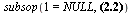 subsop(1 = NULL, [arctan(z), And(Re(z) = 0, `<=`(`+`(`-`(infinity)), Im(z)), `<=`(Im(z), -1)), And(Re(z) = 0, `<=`(1, Im(z)), `<=`(Im(z), infinity))])
