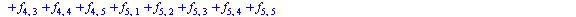 `+`(f[1, 1], f[1, 2], f[1, 3], f[1, 4], f[1, 5], f[2, 1], f[2, 2], f[2, 3], f[2, 4], f[2, 5], f[3, 1], f[3, 2], f[3, 3], f[3, 4], f[3, 5], f[4, 1], f[4, 2], f[4, 3], f[4, 4], f[4, 5], f[5, 1], f[5, 2]...